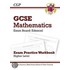 Gcse Maths Edexcel Exam Practice Workbook With Answers & Online Edn