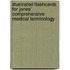 Illustrated Flashcards For Jones' Comprehensive Medical Terminology