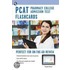 Pcat (pharmacy College Admissions Test) Flashcards, Premium Edition