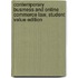 Contemporary Business and Online Commerce Law, Student Value Edition