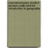 CourseCompass Student Access Code Card for Introduction to Geography