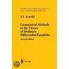 Geometrical Methods in the Theory of Ordinary Differential Equations door V.I. Arnol'D