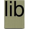 Lib by Sylvain Leteux