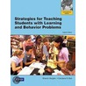Strategies for Teaching Students with Learning and Behavior Problems door Sharon Vaughn