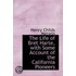 The Life of Bret Harte, with Some Account of the California Pioneers