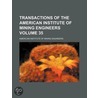 Transactions of the American Institute of Mining Engineers Volume 35 door American Institute of Mining Engineers