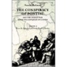 Conspiracy Of Pontiac And The Indian War After The Conquest Of Canada door Jr. Parkman Francis