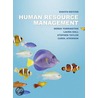 Human Resource Management, with Companion Website Digital Access Code door Stephen Taylor