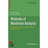 Methods of Nonlinear Analysis: Applications to Differential Equations