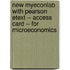 New MyEconLab with Pearson Etext -- Access Card -- for Microeconomics