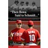 Then Bowa Said to Schmidt...: The Greatest Phillies Stories Ever Told
