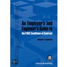 An Employer's And Engineer's Guide To The Fidic Conditions Of Contract door Michael D. Robinson