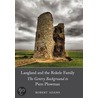 Langland and the Rokele Family: The Gentry Background to Piers Plowman door Robert Adams