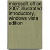Microsoft Office 2007: Illustrated Introductory, Windows Vista Edition door Elizabeth Eisner Reding