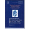 Murine Homeobox Gene Control of Embryonic Patterning and Organogenesis door Thomas Lufkin