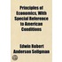 Principles Of Economics, With Special Reference To American Conditions