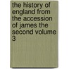 The History of England from the Accession of James the Second Volume 3 door Thomas Babington Macaulay Macaulay