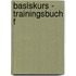 Basiskurs - Trainingsbuch F