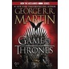 A Game Of Thrones (hbo Tie-in Edition): A Song Of Ice And Fire: Book One by George R.R. Martin