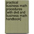 Practical Business Math Procedures [With Dvd And Business Math Handbook]