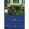 Selections from the Architectural History of the University of Cambridge by J[Ohn] W[Illis] Clark