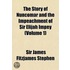 The Story Of Nuncomar And The Impeachment Of Sir Elijah Impey (Volume 1)