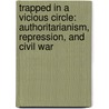 Trapped in a Vicious Circle: Authoritarianism, Repression, and Civil War door Nicolas Rost