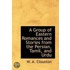 A Group Of Eastern Romances And Stories From The Persian, Tamil, And Urdu