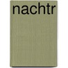 Nachtr by Deutscher Bund Bundesversammlung