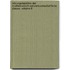 Sitzungsberichte Der Mathematisch-Naturwissenschaftliche Classe, Volume 6
