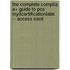 The Complete Comptia A+ Guide To Pcs Myitcertificationlabs -- Access Card