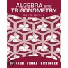 Algebra and Trigonometry Plus MyMathLab/MyStatLab Student Access Code Card door Michael Sullivan