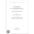 Classica Et Mediaevalia Volume 62: Danish Journal of Philology and History