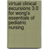Virtual Clinical Excursions 3.0 for Wong's Essentials of Pediatric Nursing by Marilyn J. Hockenberry