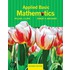 Applied Basic Mathematics Plus MyMathLab/MyStatLab Student Access Code Card