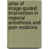 Atlas of Image-guided Intervention in Regional Anesthesia and Pain Medicine