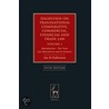 Dalhuisen on Transnational Comparative, Commercial, Financial and Trade Law by Jan Dalhuisen