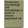 Introductory Microbiology and Microbiology in Action 2 Volume Paperback Set door R.A. Killington