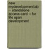 New MyDevelopmentLab -- Standalone Access Card -- for Life Span Development