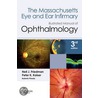 The Massachusetts Eye And Ear Infirmary Illustrated Manual Of Ophthalmology door Peter K. Kaiser