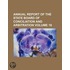 Annual Report Of The State Board Of Conciliation And Arbitration (Volume 18)