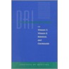 Dietary Reference Intakes for Vitamin C, Vitamin E, Selenium and Carotenoids door Institute of Medicine Standing Committee on the Scientific Evaluation of Dietary Reference Intakes