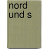 Nord und S door Möllhausen Balduin