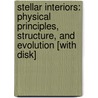 Stellar Interiors: Physical Principles, Structure, And Evolution [With Disk] door S.D. Kawaler