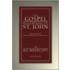 The Gospel According To St. John: The Greek Text With Introduction And Notes