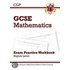 Gcse Maths Exam Practice Workbook (with Answers And Online Edition) -  Higher