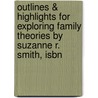 Outlines & Highlights For Exploring Family Theories By Suzanne R. Smith, Isbn door Cram101 Textbook Reviews