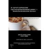 A Cup of Cappuccino for the Entrepreneur's Spirit Women Entrepreneurs' Edition door Lou C. Nord
