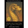 Brisingr: Or, The Seven Promises Of Eragon Shadeslayer And Saphira Bjartskular door Christopher Paolini