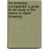The Browning Cyclopaedia; A Guide to the Study of the Works of Robert Browning